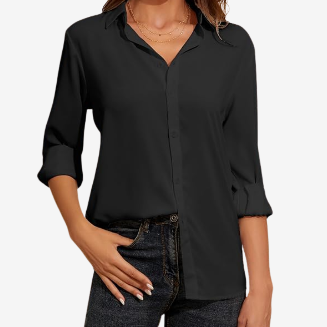 Elvire™ Mussola morbida