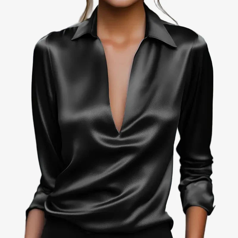 Claoria™ Scollo a V premium