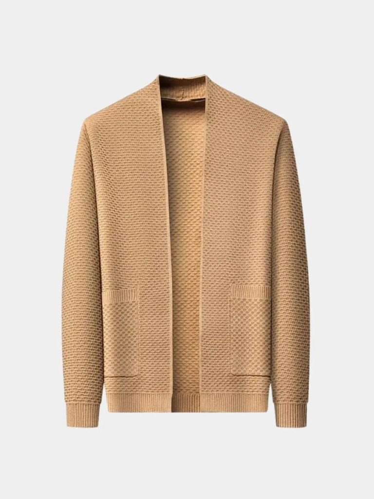 Blazer Jacquard Classico - Roma Essenza