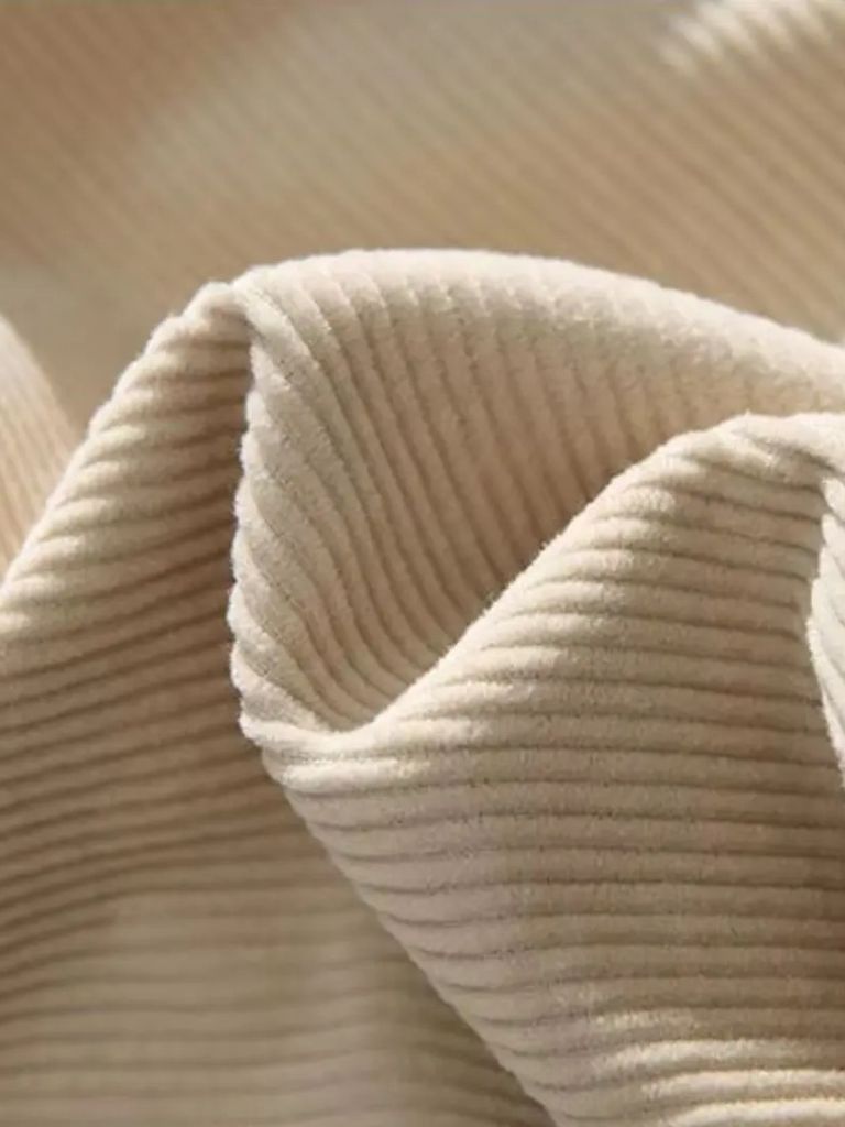 Blazer Invernale In Velluto A Coste - Roma Essenza