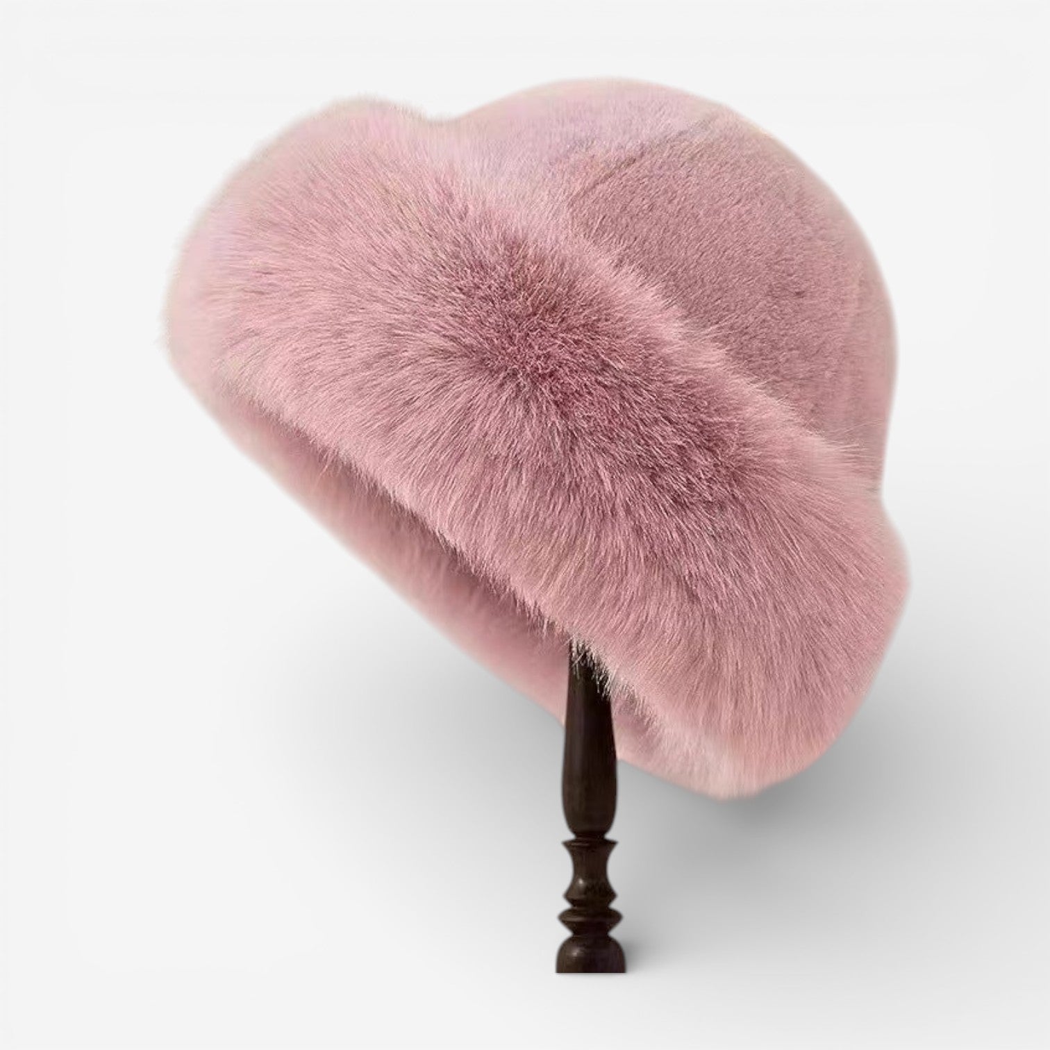 Raffaelli™ Cappello in pelliccia