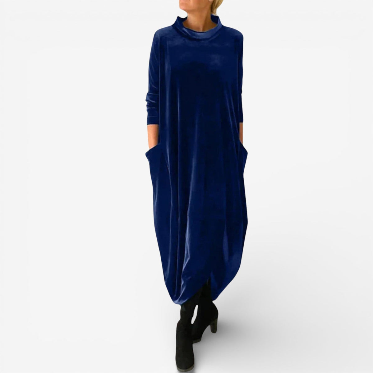 Gitti™ Accappatoio Oversize