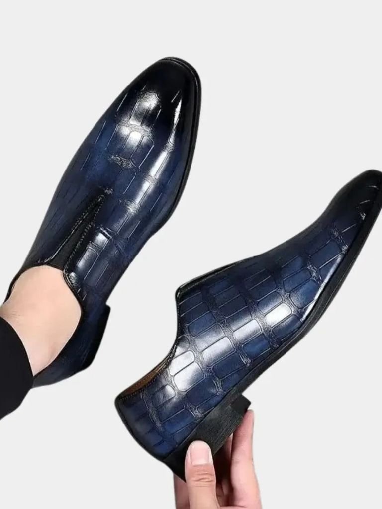 Imperium Mocassino in Pelle - Roma Essenza