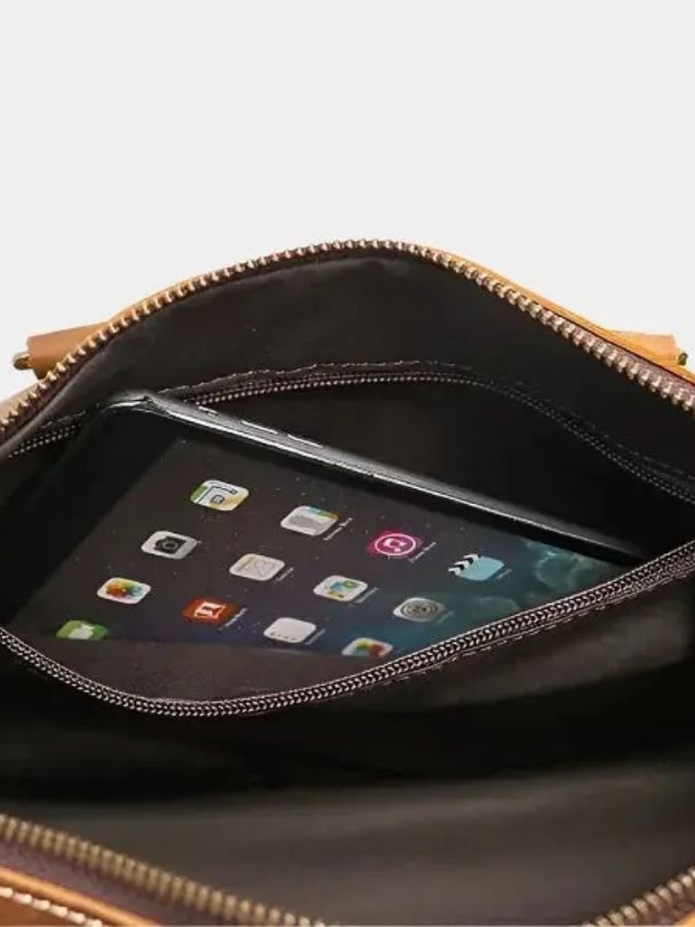 Borsa Duffle Roma - Roma Essenza