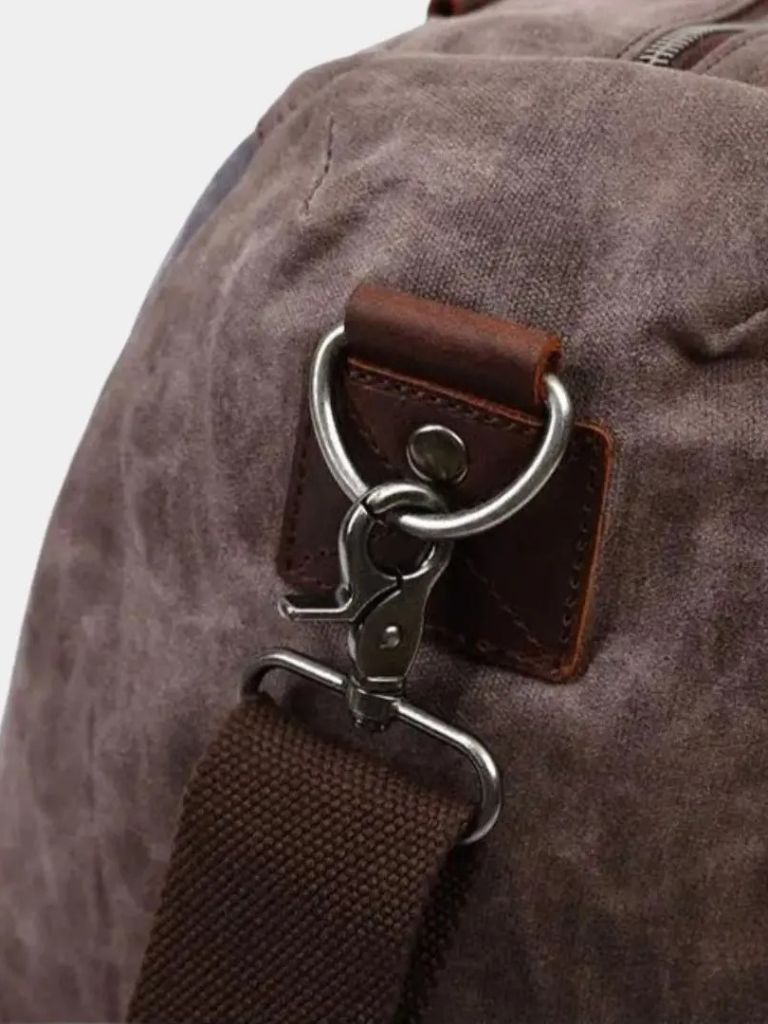 Borsa da Viaggio Voyager - Roma Essenza