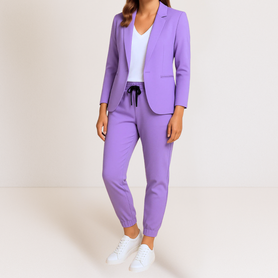 Lorenza™ Completo Elegante Set