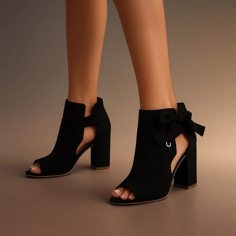 Silvana™ Sandali con Tacco Eleganti