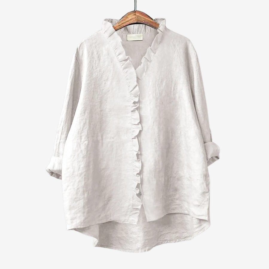 Aiména™ volant casual