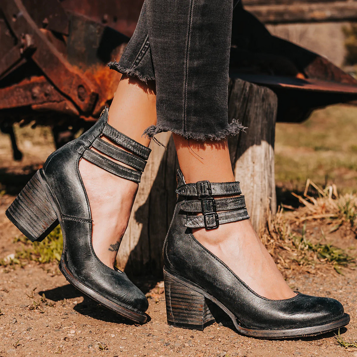 PETRA | Tacchi Comfort