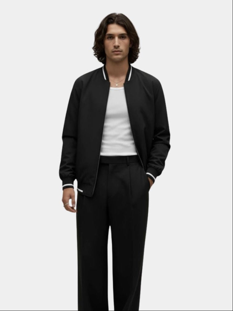 Giacca Bomber Normal - Roma Essenza