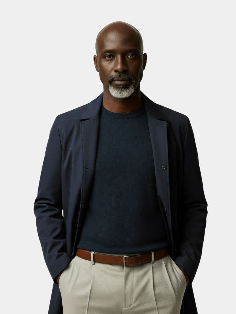 Cappotto Invernale Classico - Roma Essenza