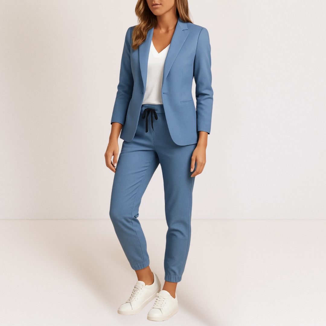 Lorenza™ Completo Elegante Set