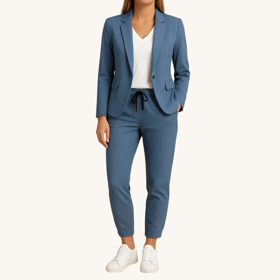Lorenza™ Completo Elegante Set