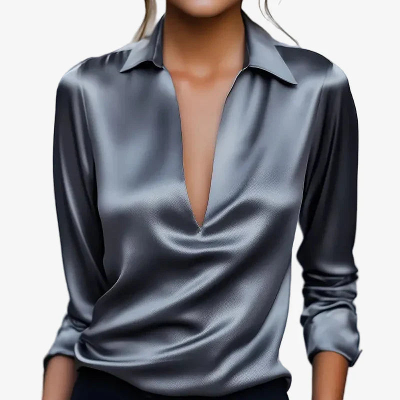 Claoria™ Scollo a V premium