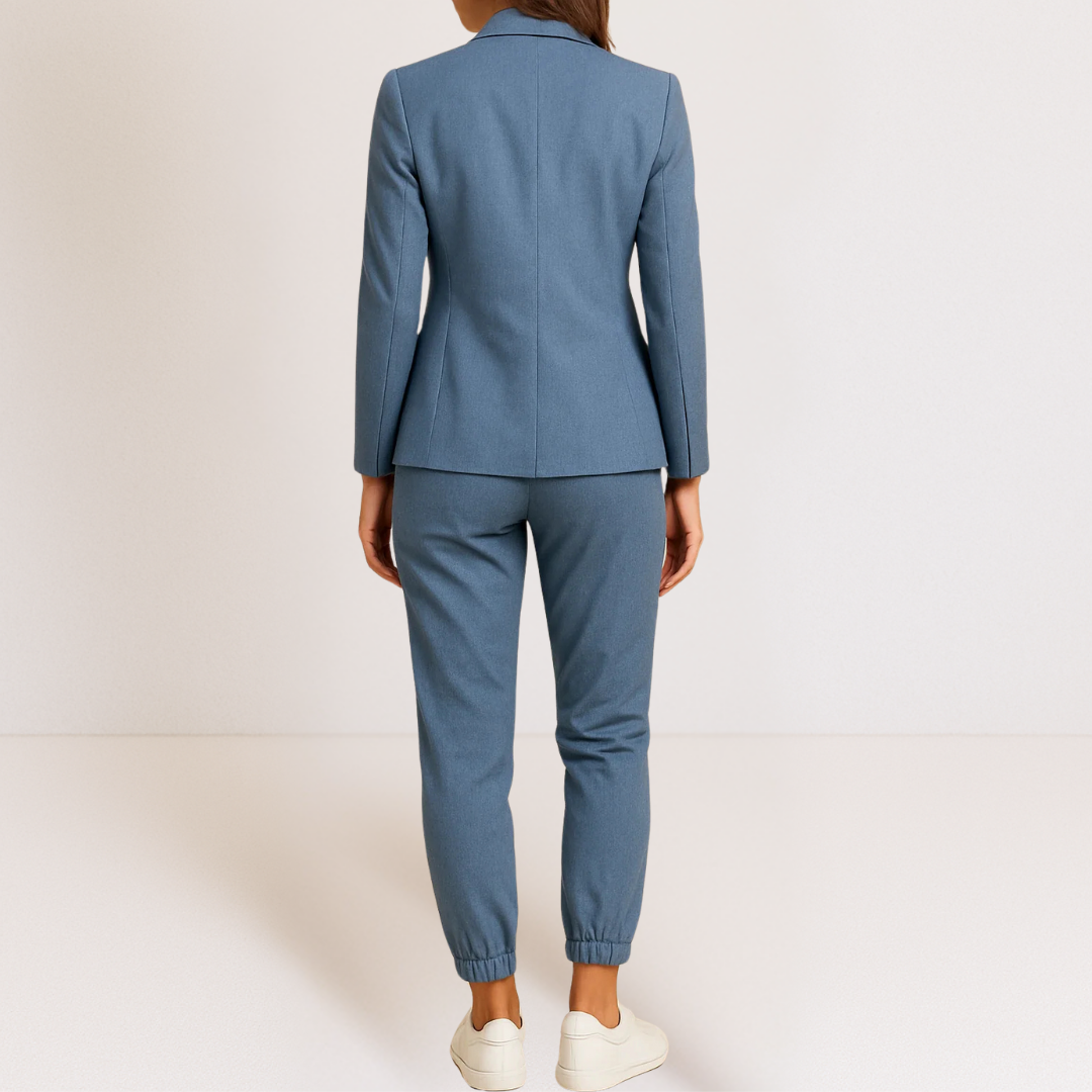 Lorenza™ Completo Elegante Set