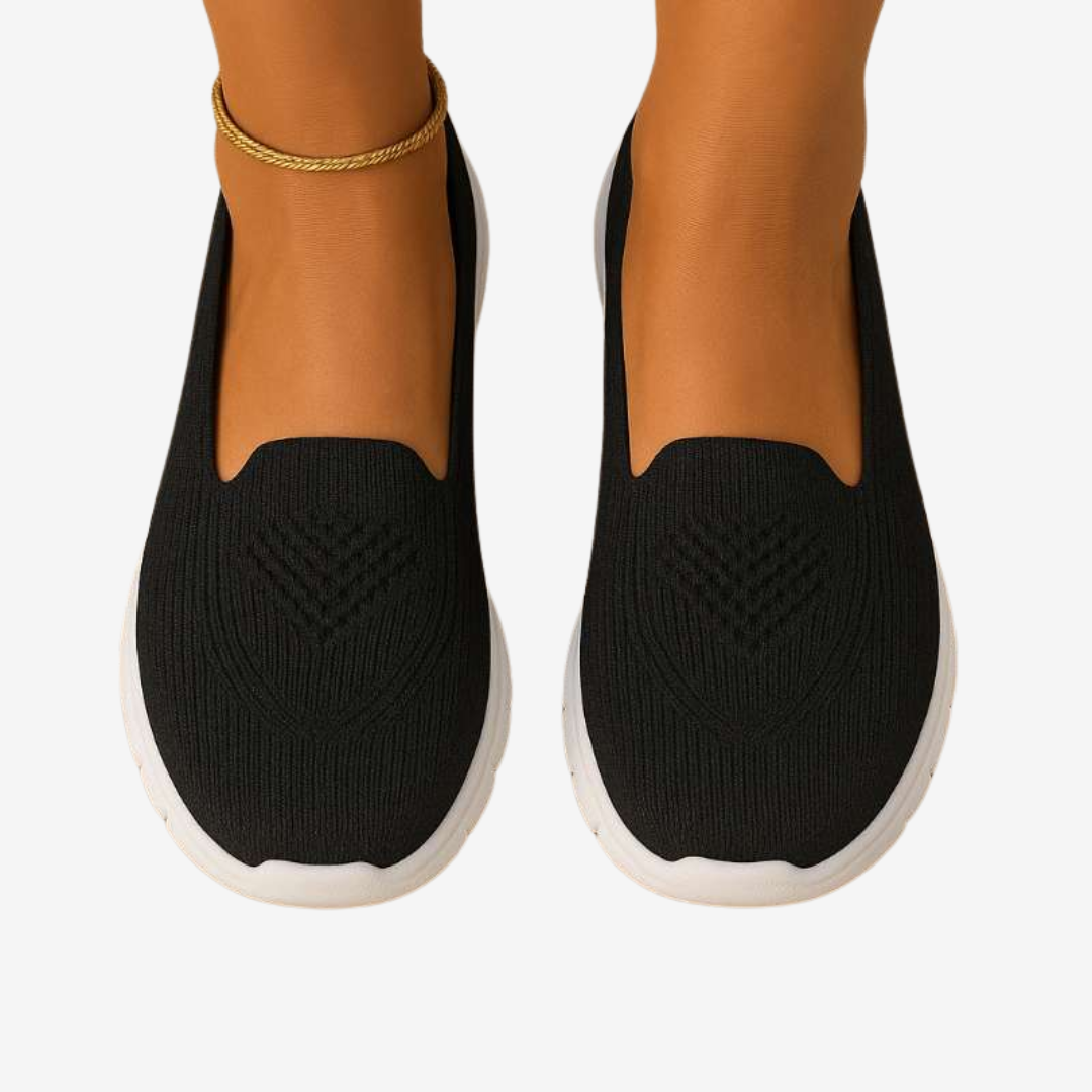 Léna™ Scarpe ortopediche slip-on