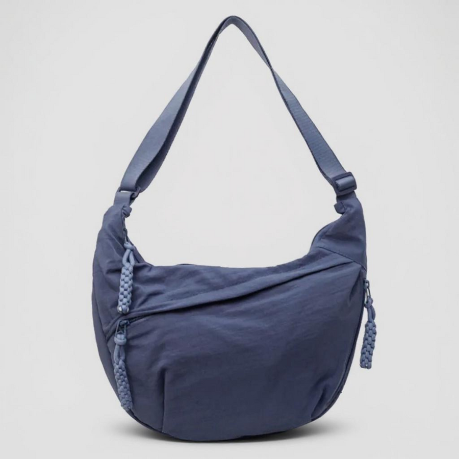 Giulia | Borsa a Spalla Blu