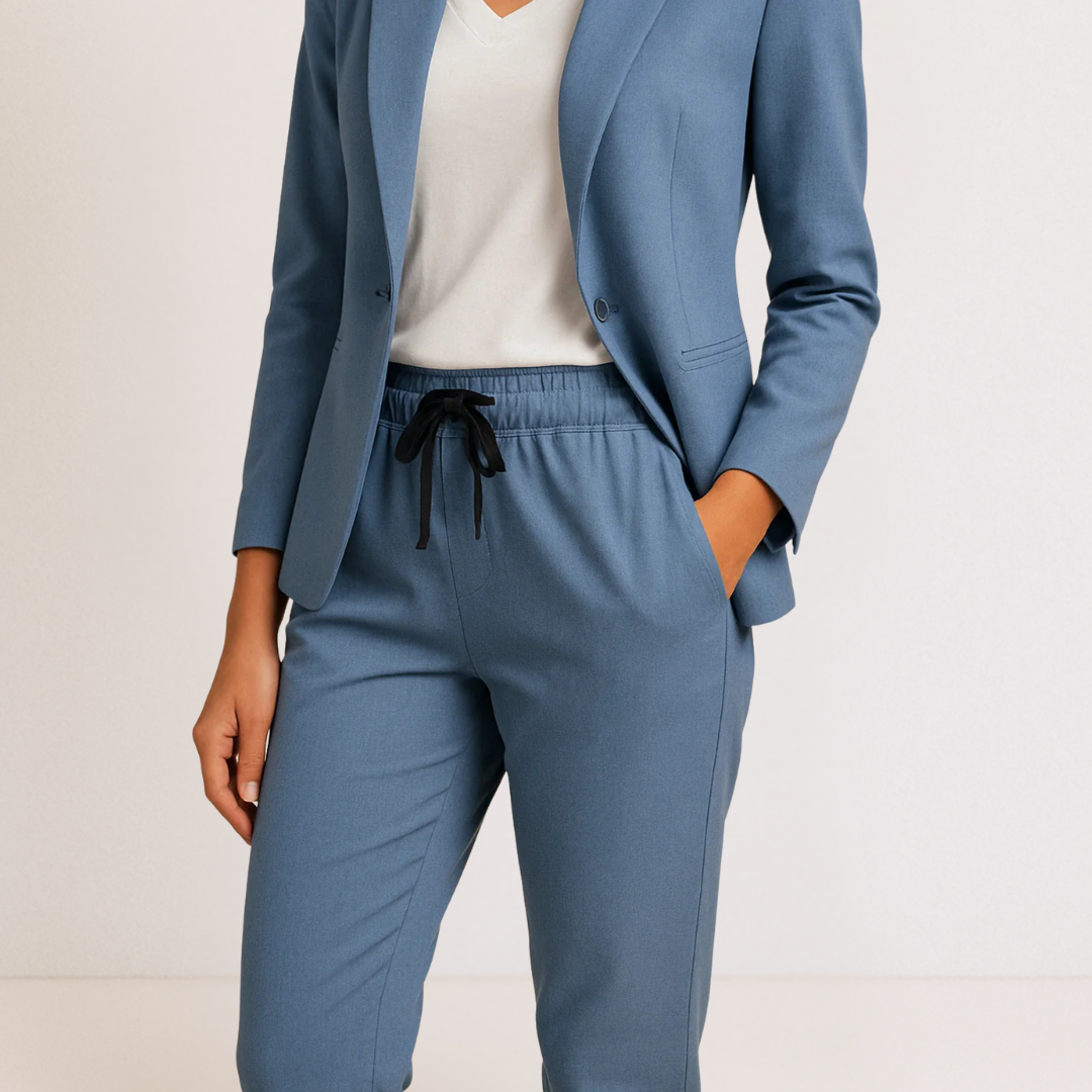 Lorenza™ Completo Elegante Set