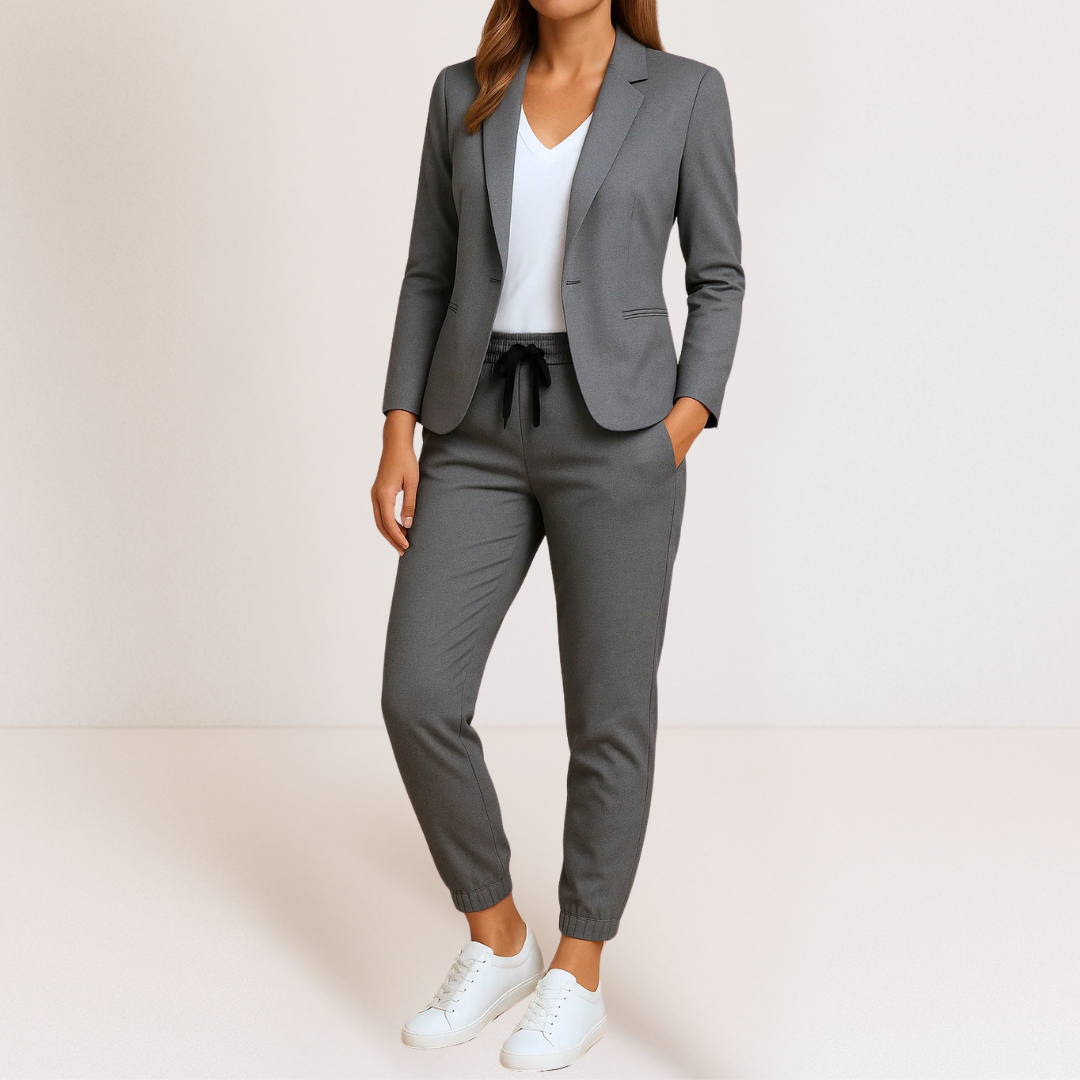 Lorenza™ Completo Elegante Set