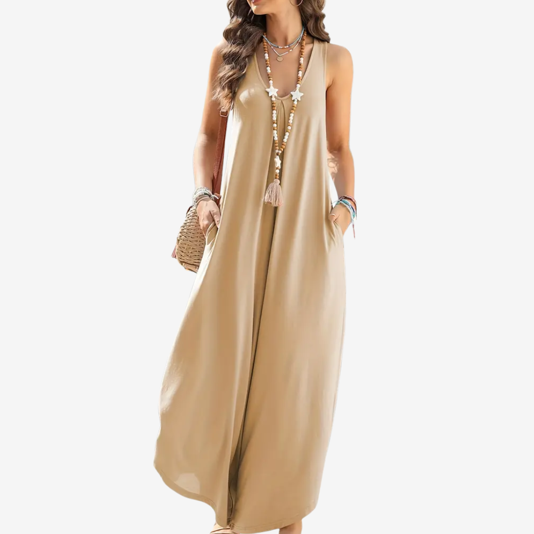 Amaona™ Tuta Palazzo