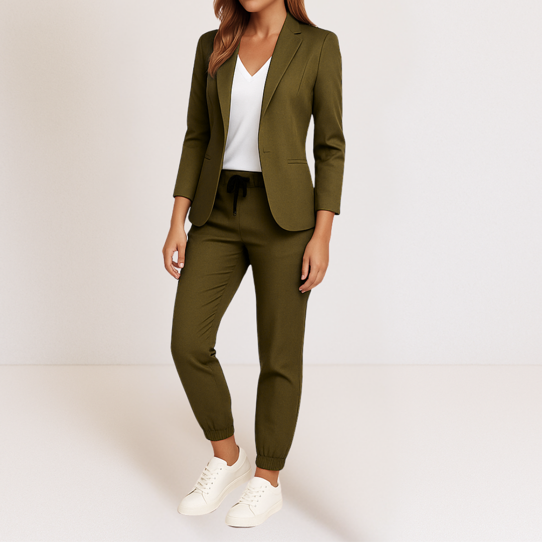 Lorenza™ Completo Elegante Set