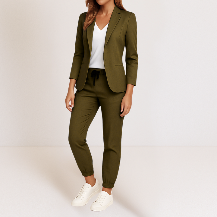 Lorenza™ Completo Elegante Set