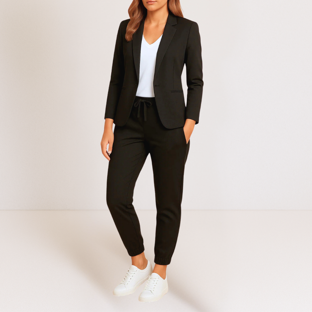 Lorenza™ Completo Elegante Set