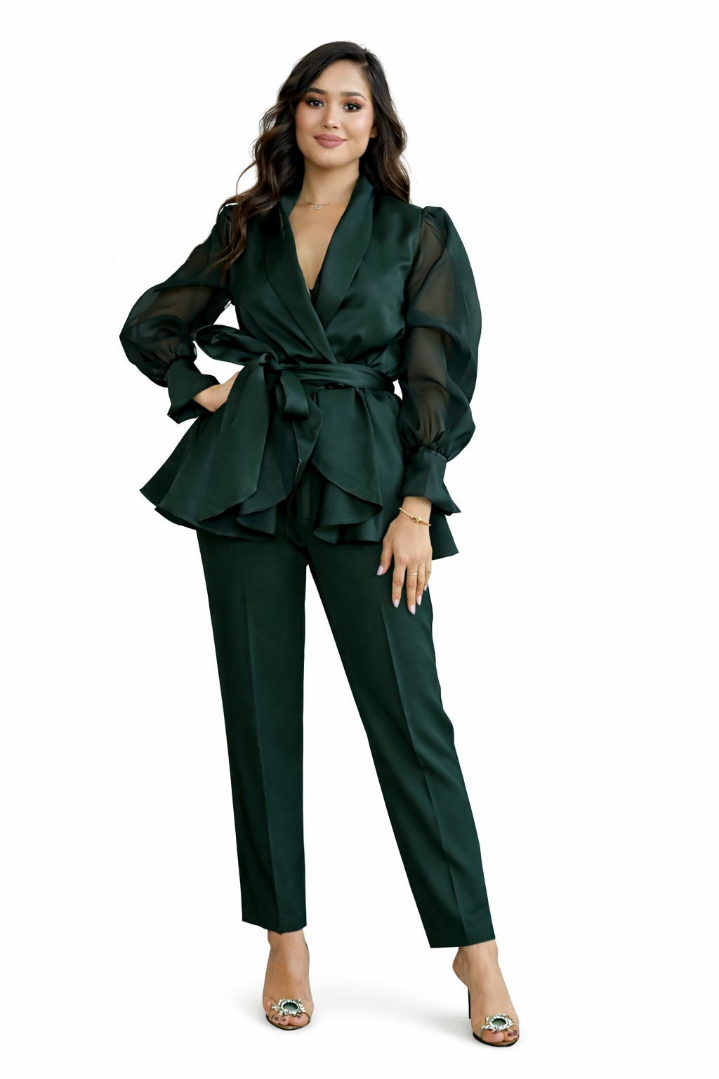 Completo Giacca&Pantalone Madison