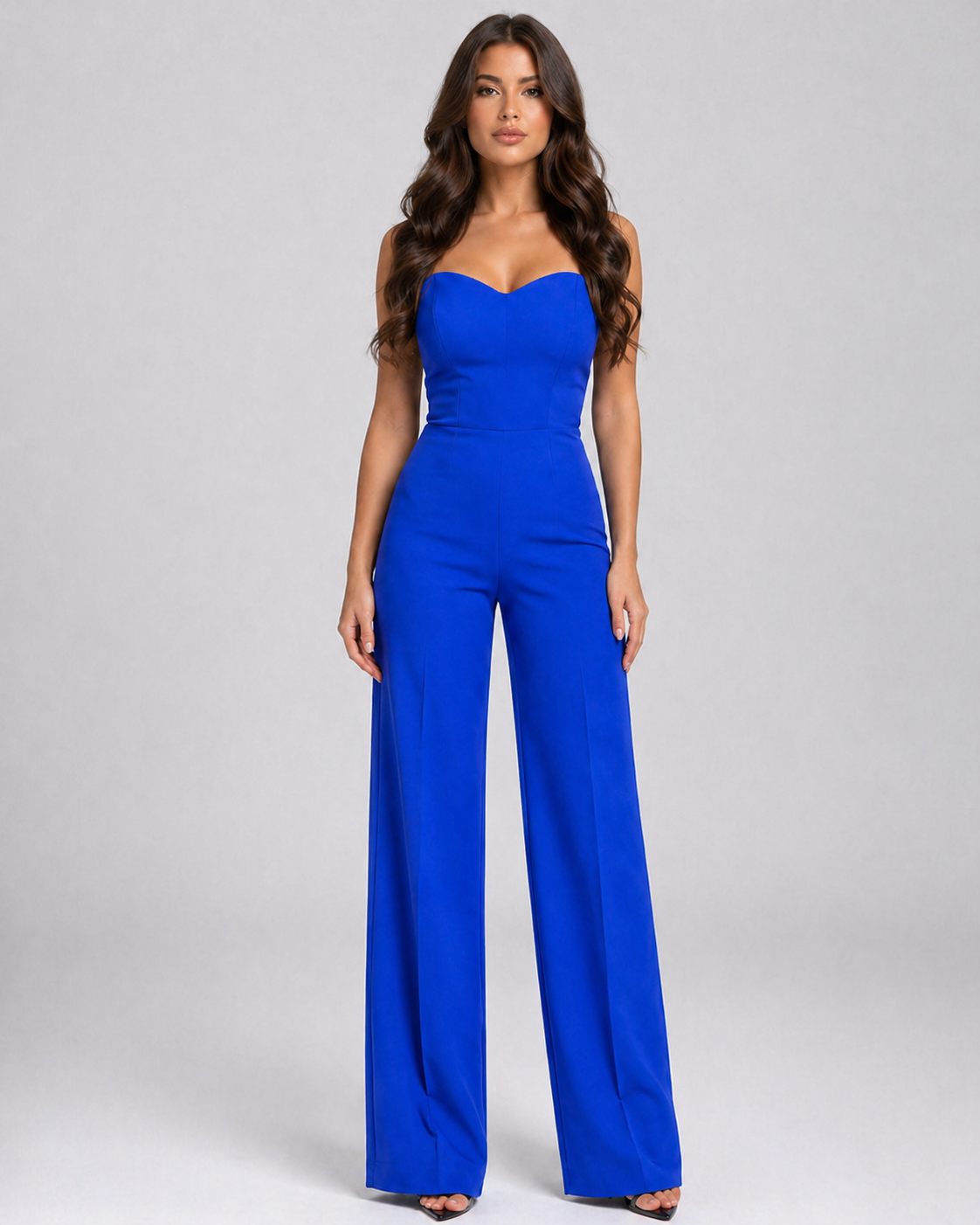 Celeste™ Tuta Elegante