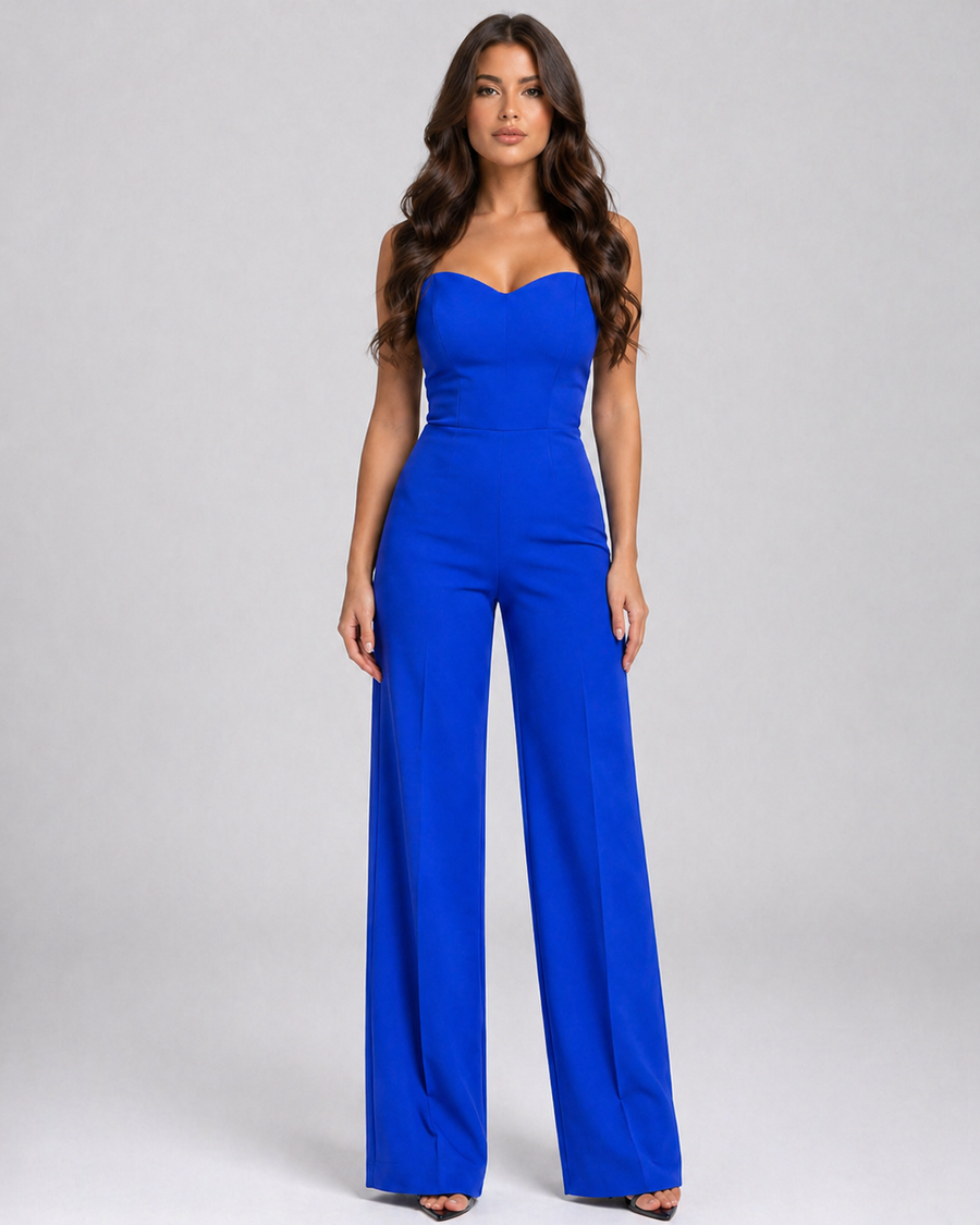 Celeste™ Tuta Elegante