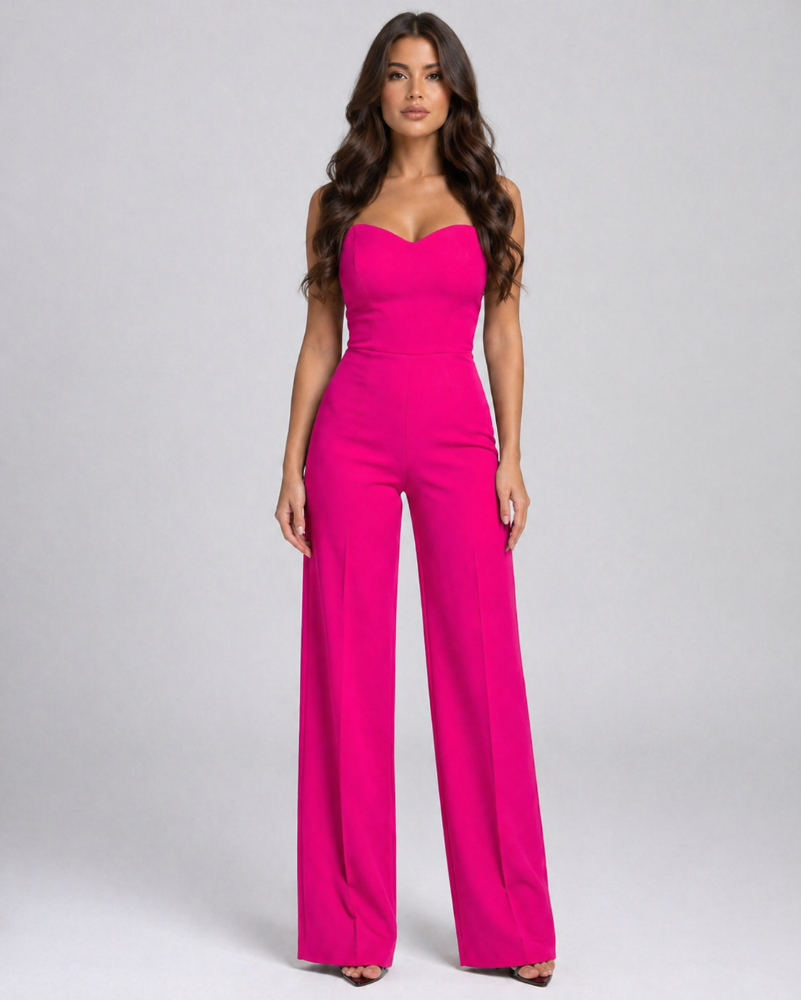 Celeste™ Tuta Elegante