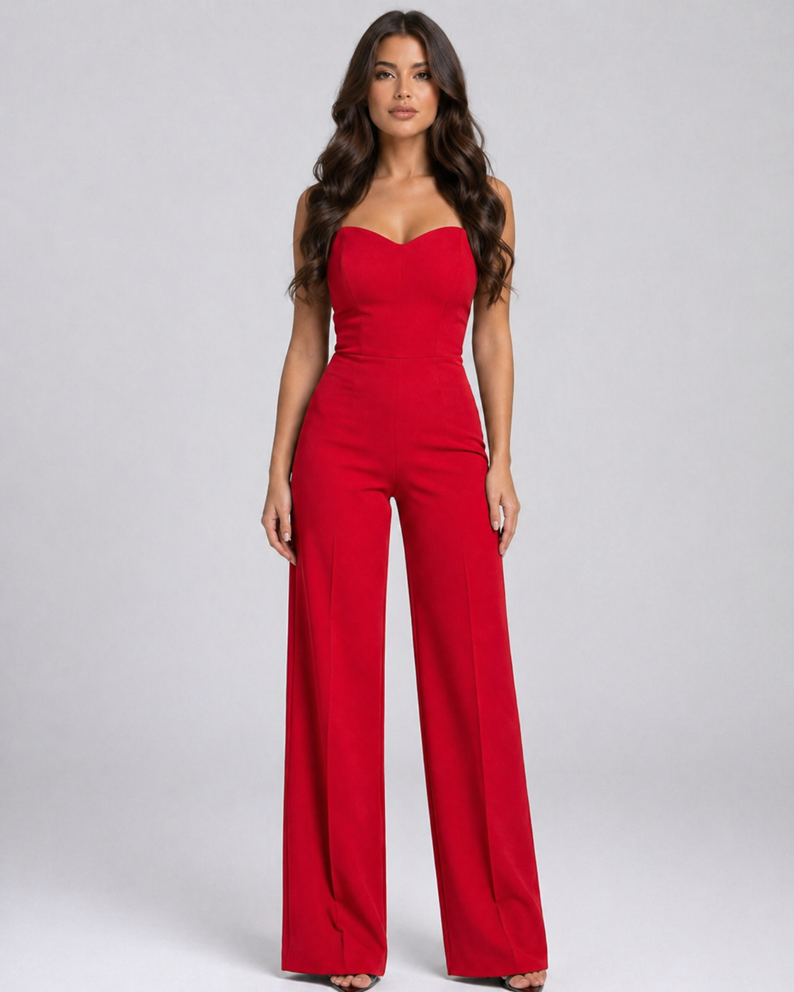 Celeste™ Tuta Elegante