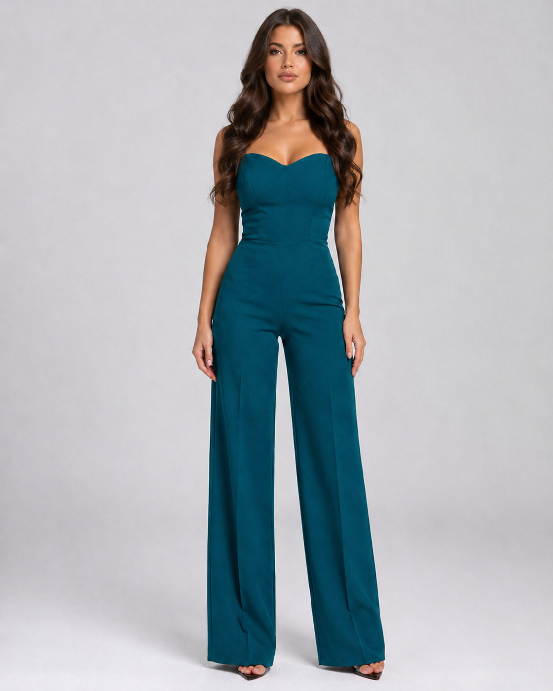 Celeste™ Tuta Elegante