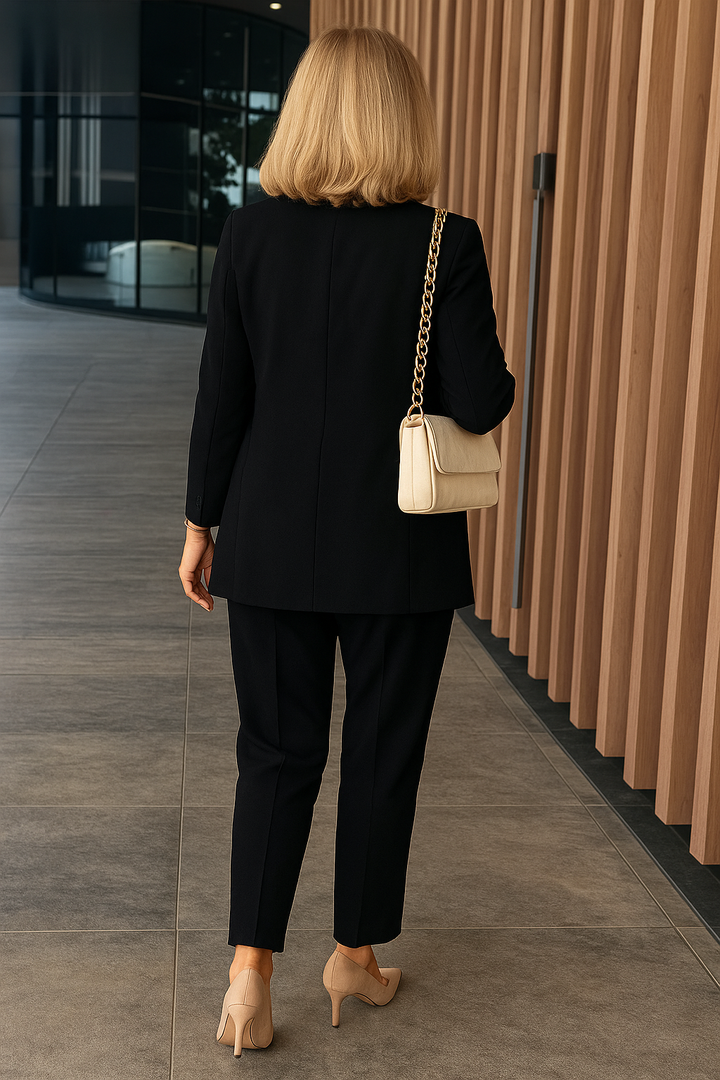 Completo Marbella 2 Pezzi: Blazer + Pantalone