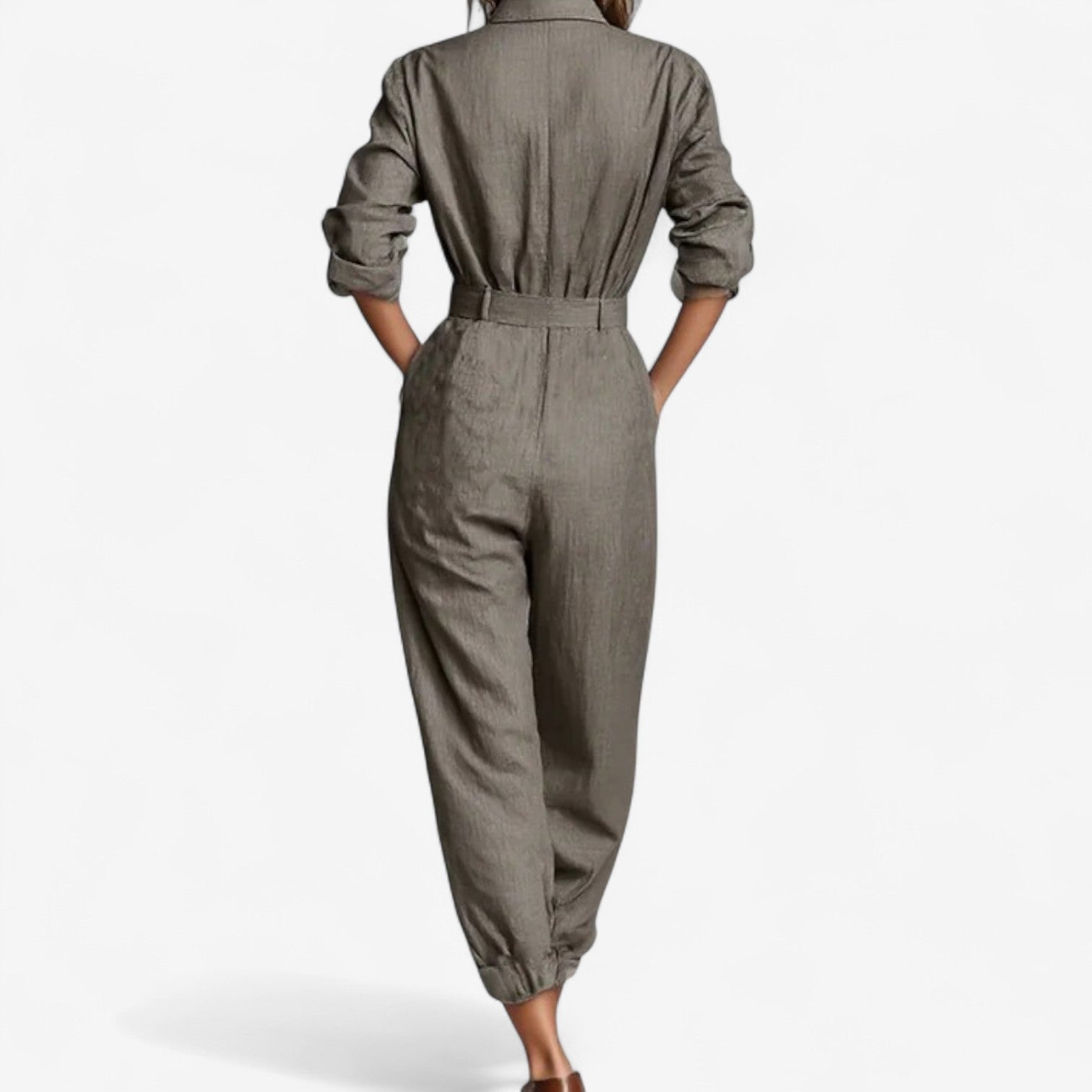 Nadine™ Combinazione alla moda
