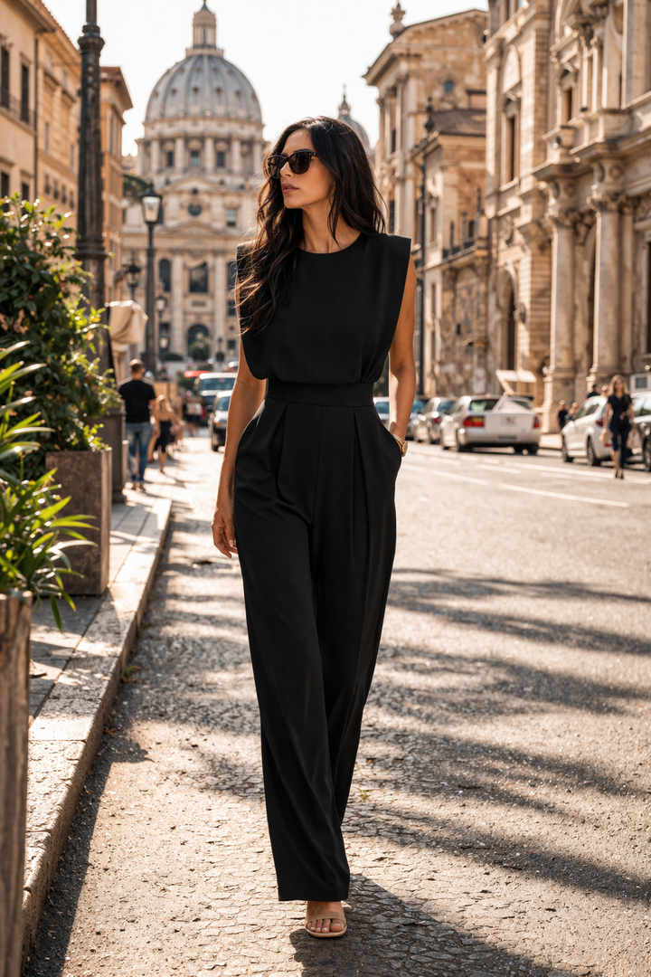 Aurelia™ Tuta Elegante