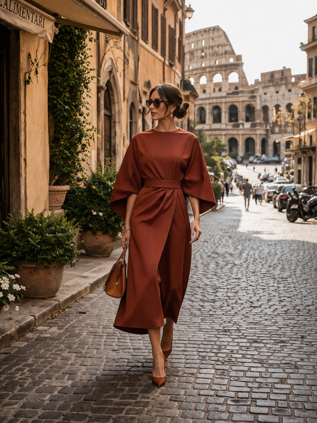 Bellora Firenze