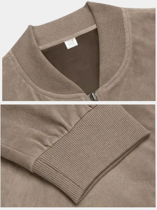 Giacca Bomber Ashwood – Roma Essenza