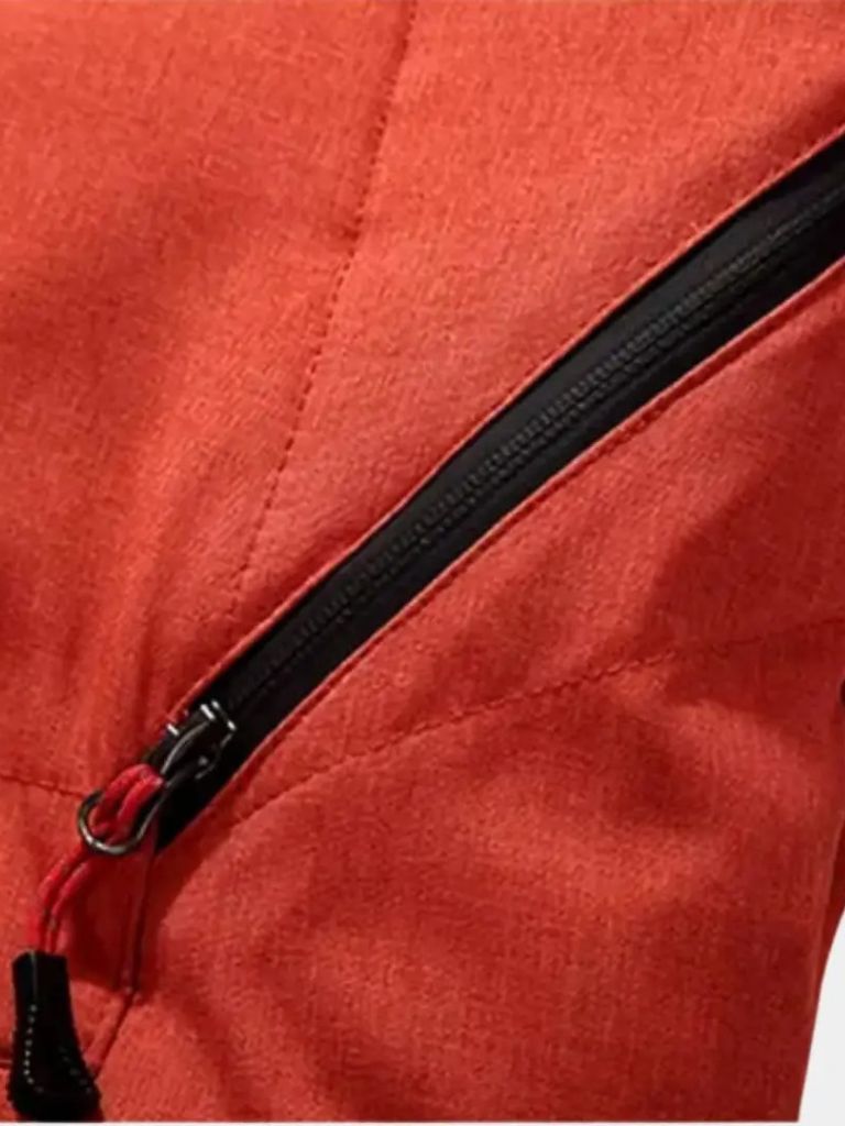 Giacca Puffer Essenziale - Roma Essenza