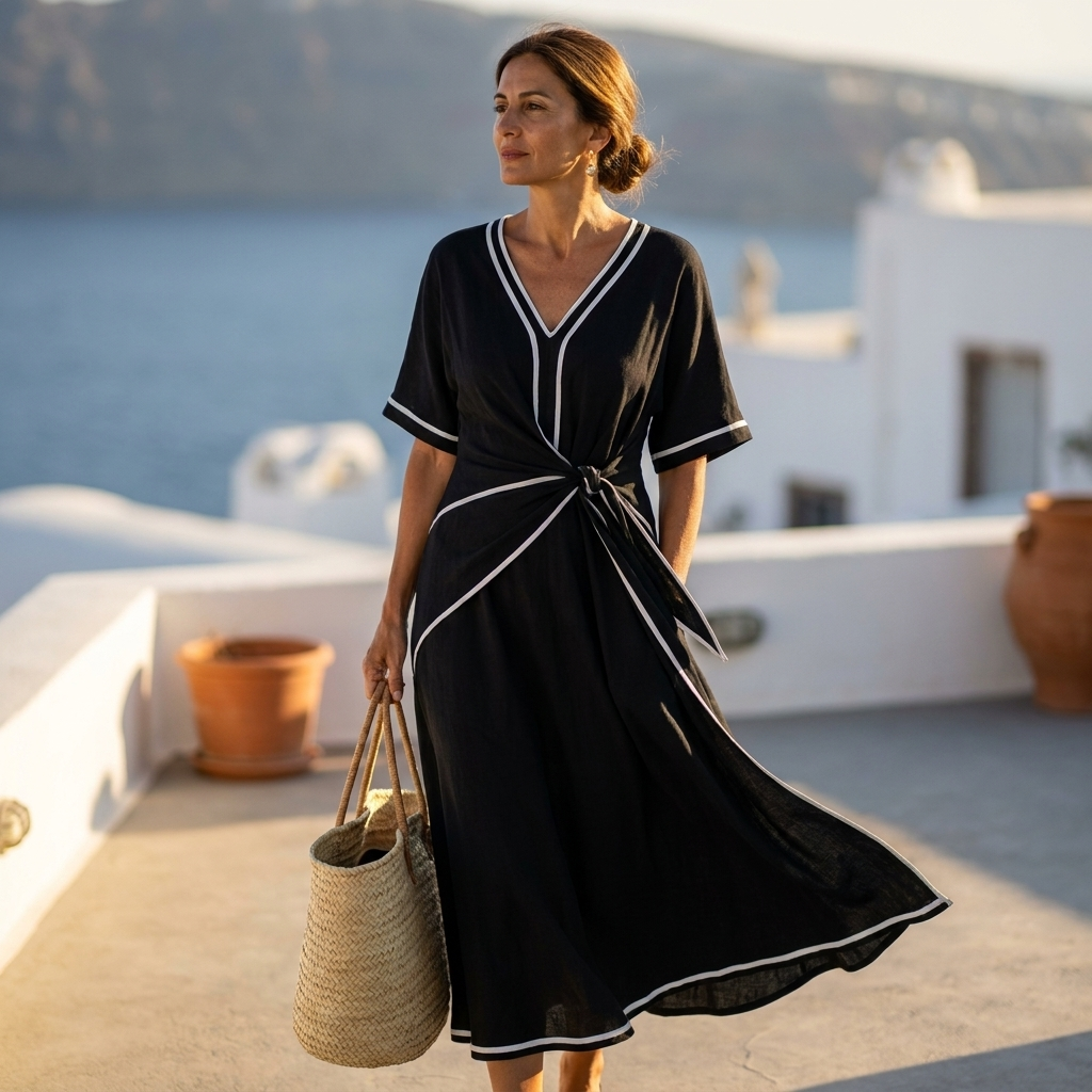 Abito Adriana