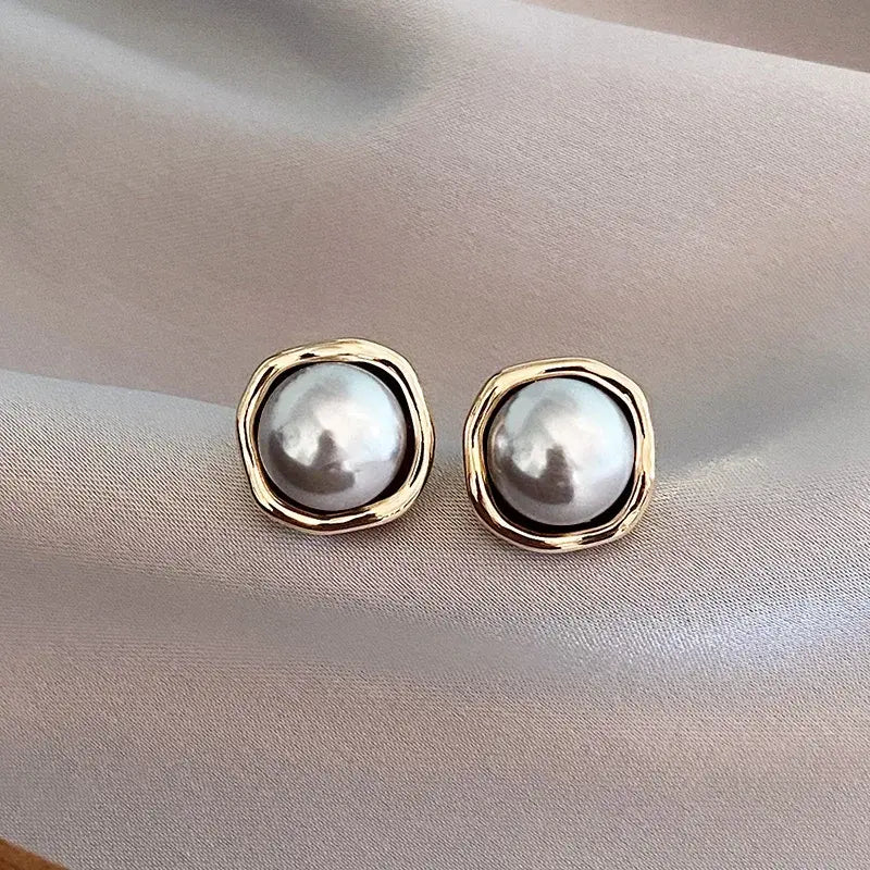 Esme™ orecchini di perle