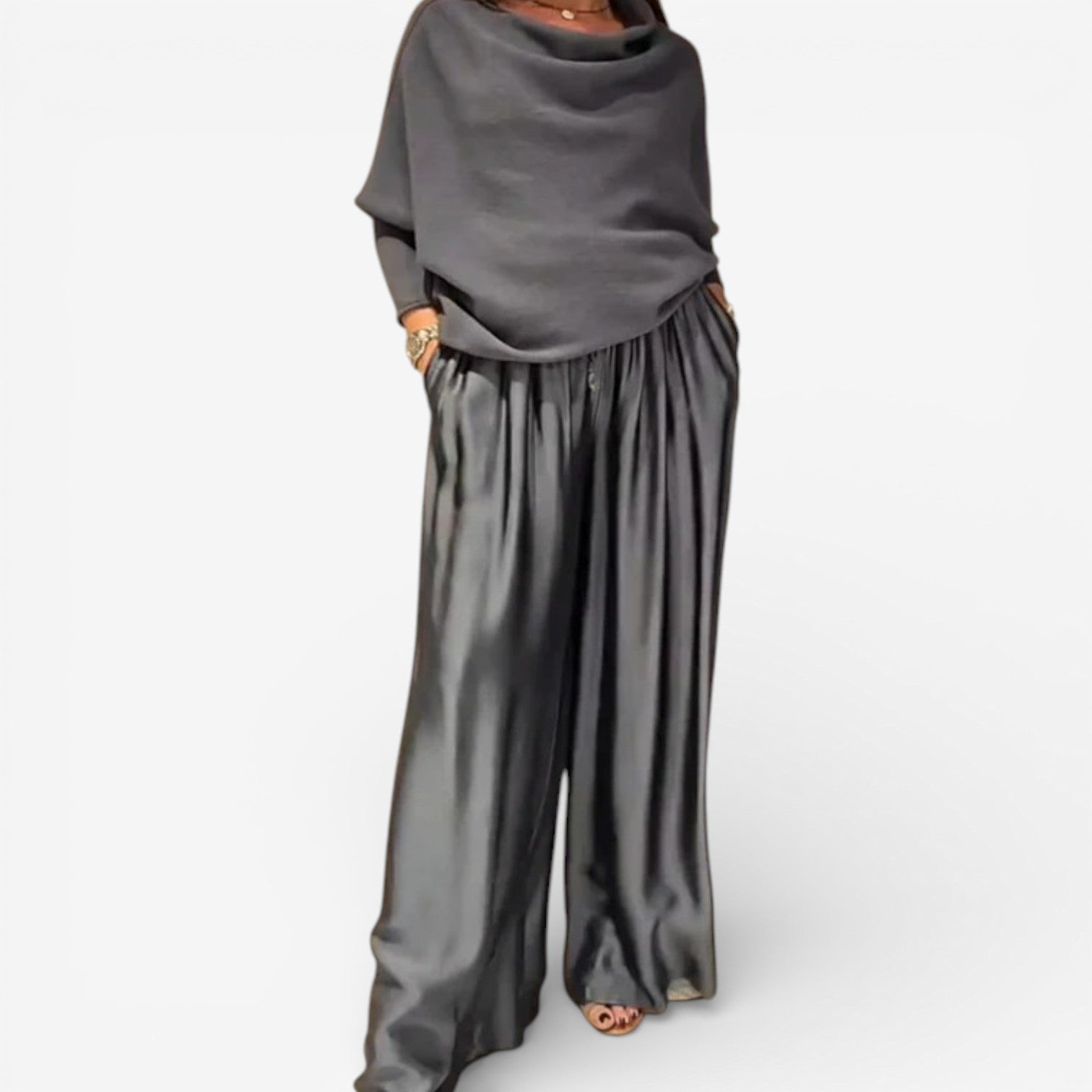 Manila™ Completo Fluido