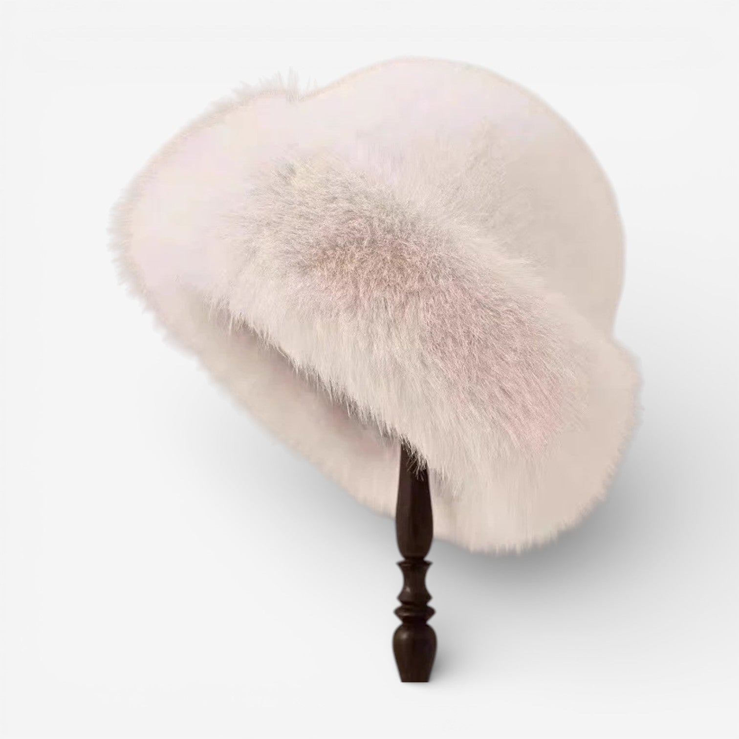 Raffaelli™ Cappello in pelliccia