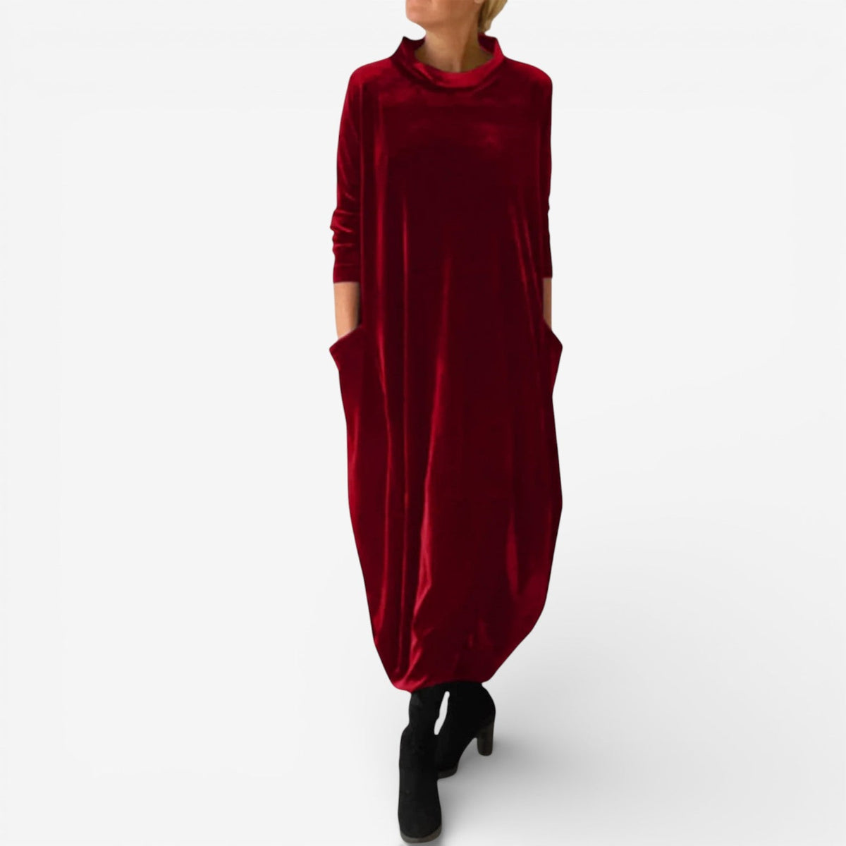 Gitti™ Accappatoio Oversize