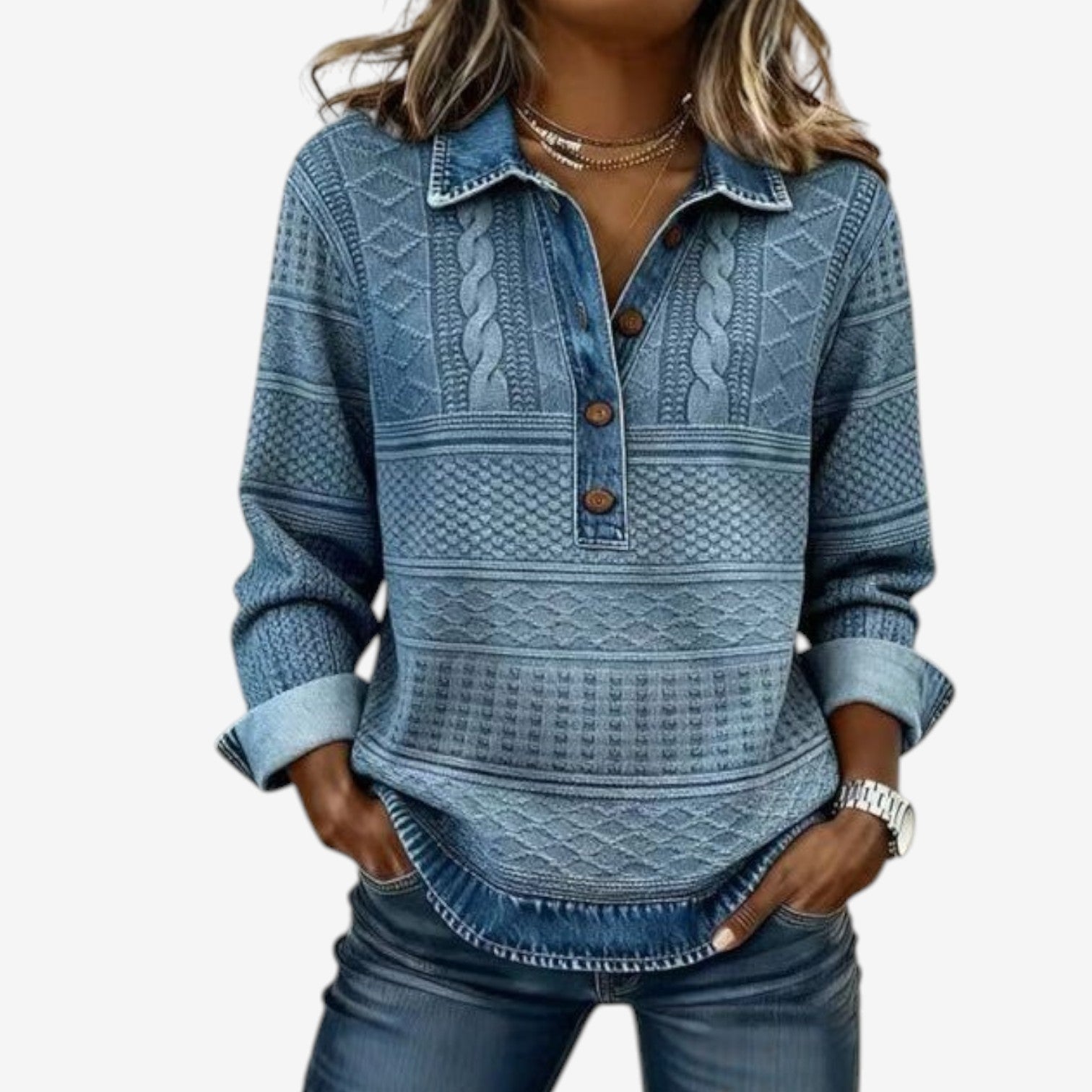 Mignola™ Maglione casual