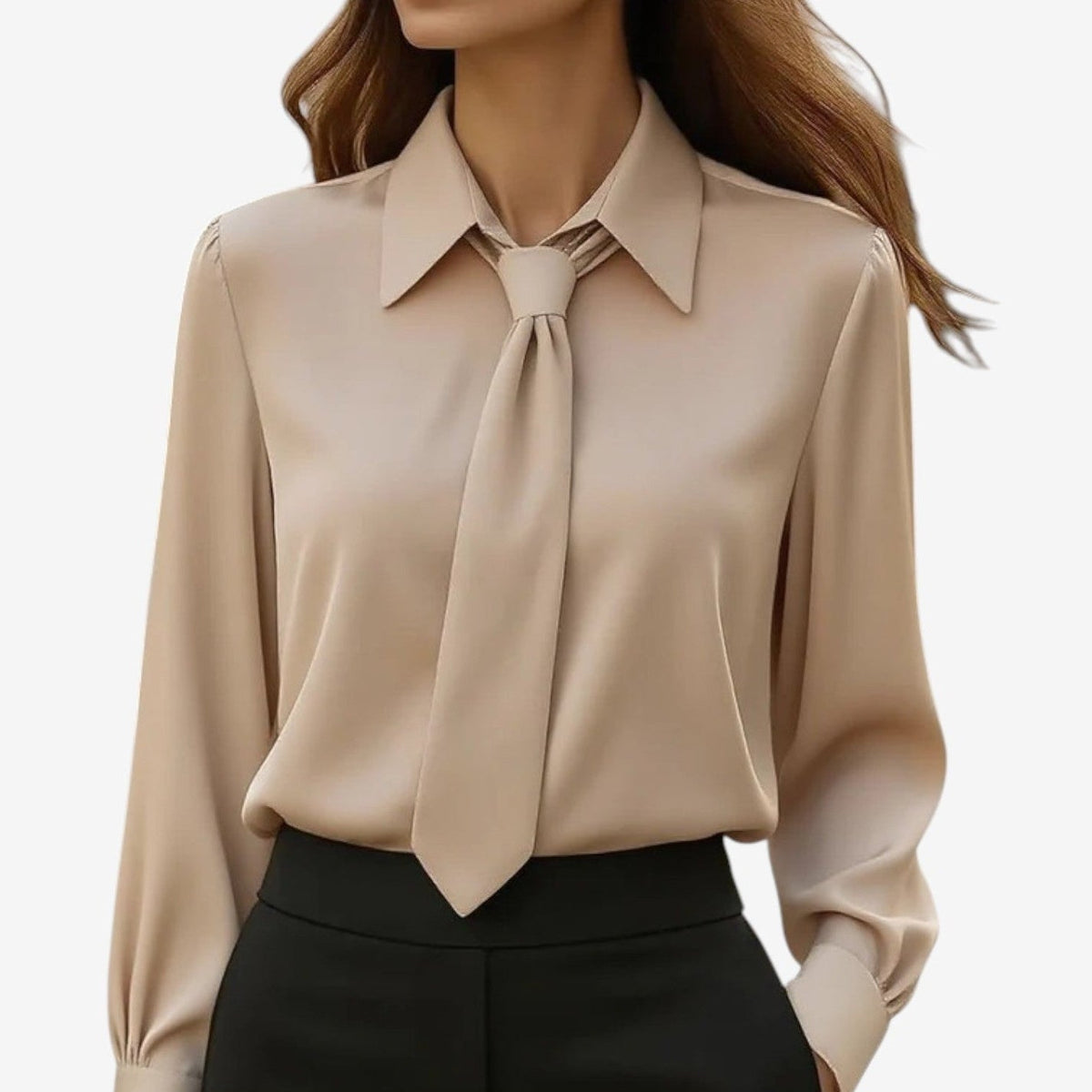 Lutetia™ Camicia elegante