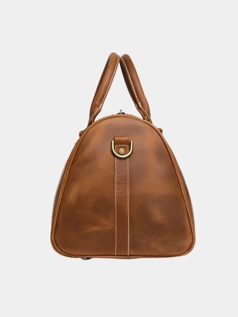 Borsa Duffle Roma - Roma Essenza