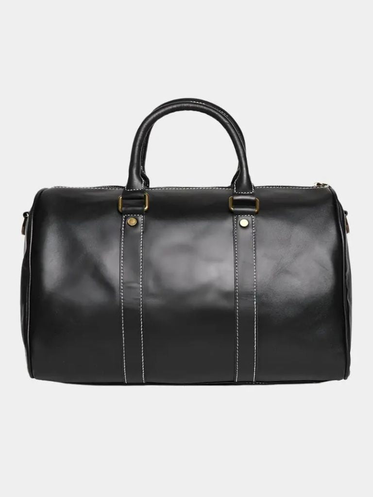Borsa Duffle Roma - Roma Essenza