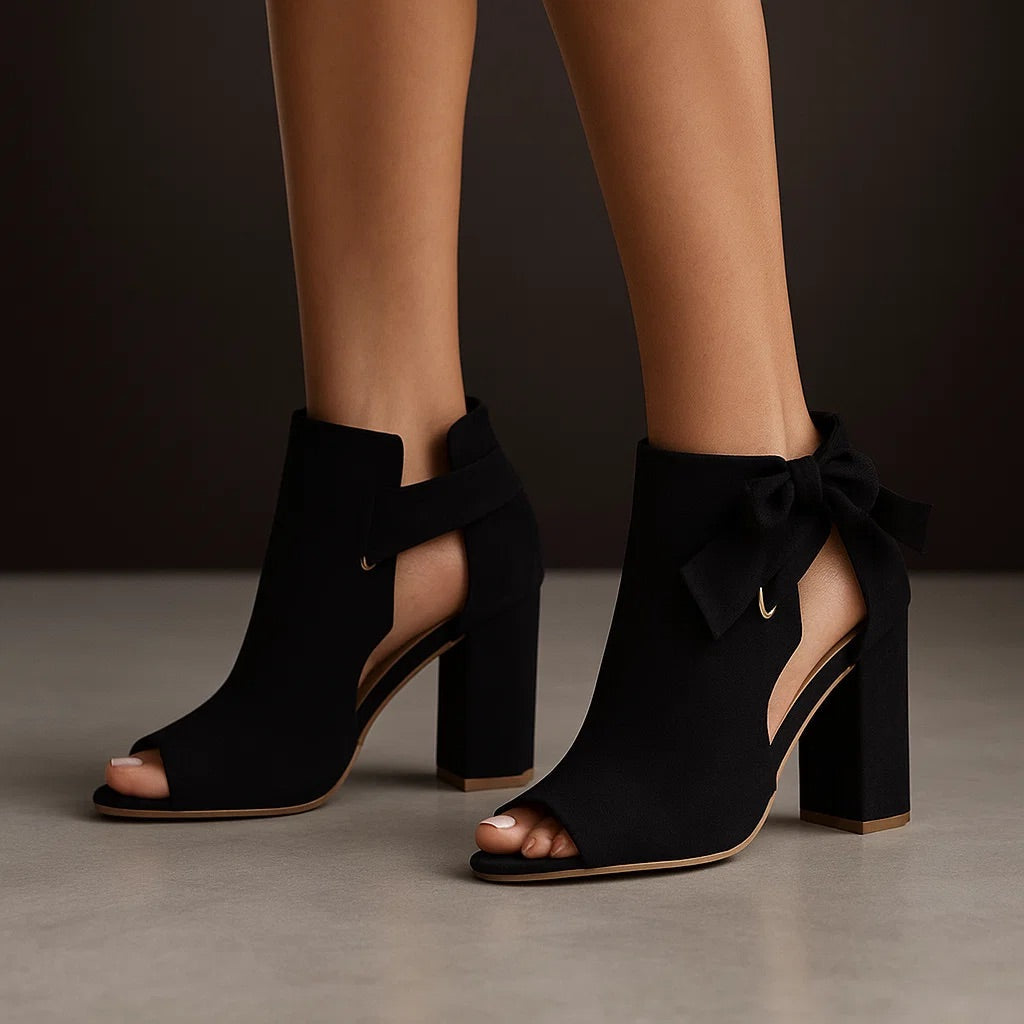 Silvana™ Sandali con Tacco Eleganti