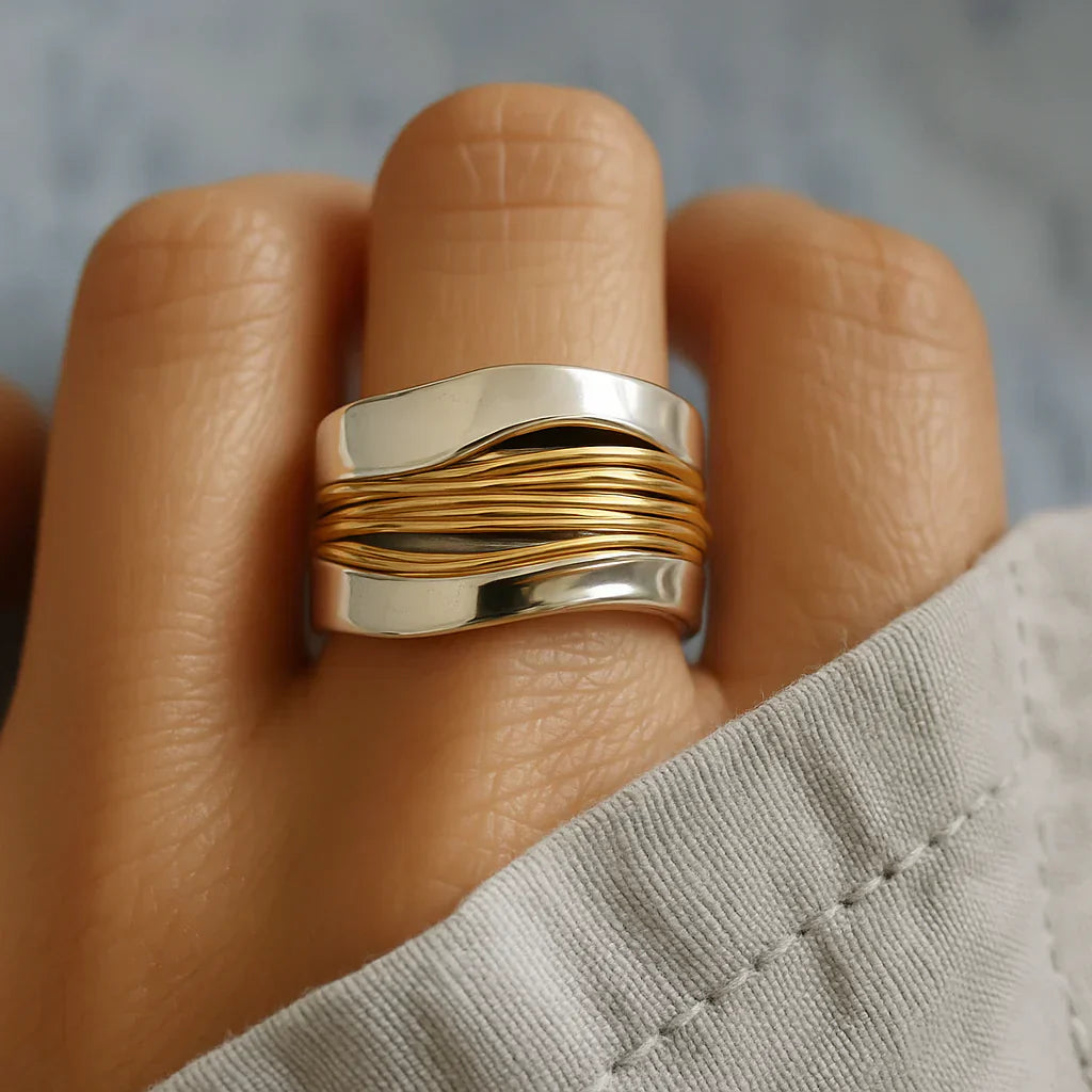 Mirette™ Anello di fantasia